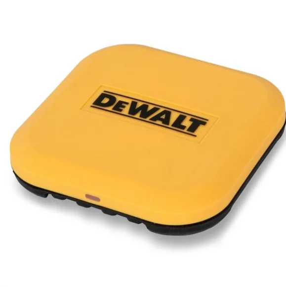 Dewalt Charging Mat